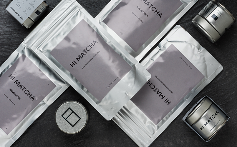 Hi Matcha Klassid