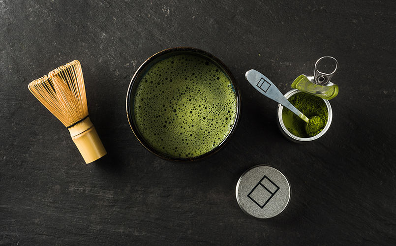 Matcha | Hi Matcha