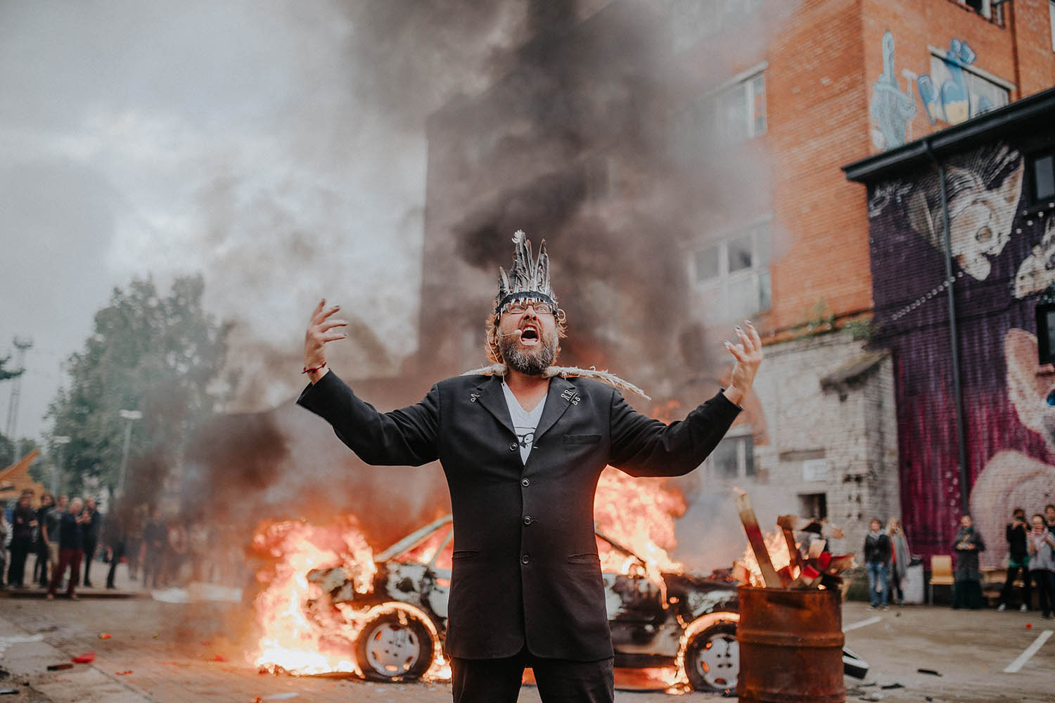 Non Grata Al Paldrok