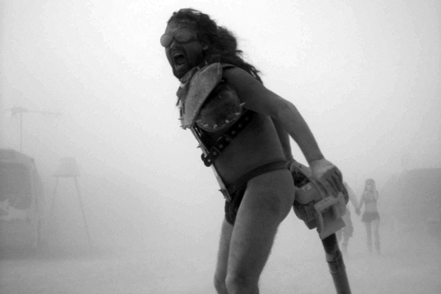 Non Grata Al Paldrok