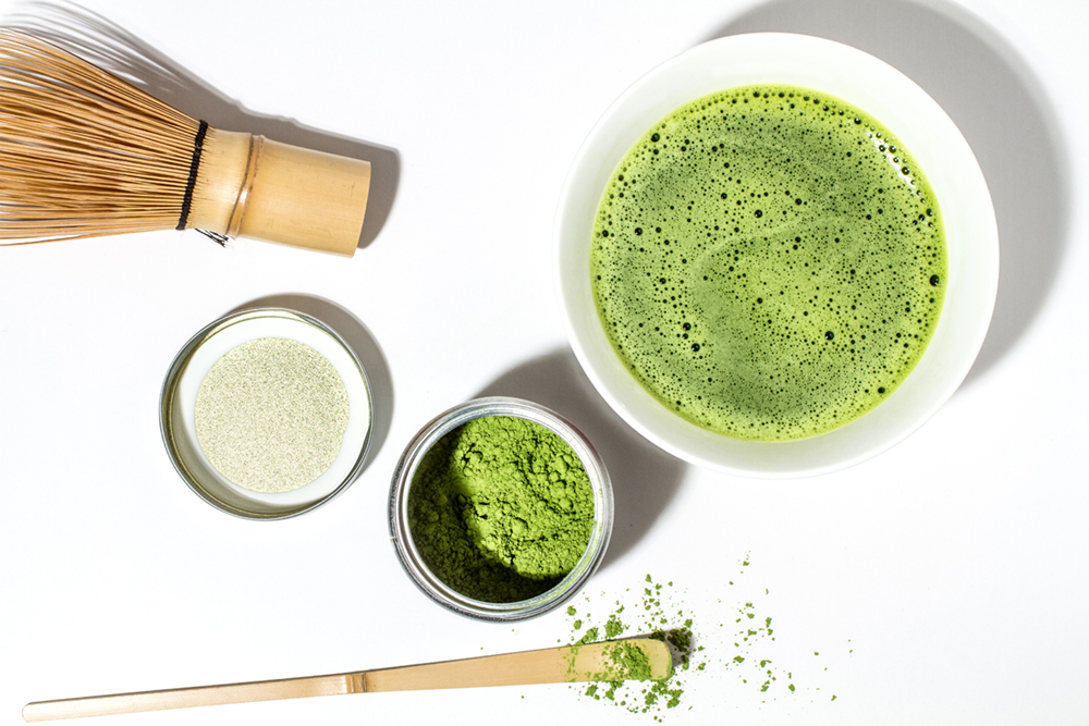 Hi Matcha Kasulikkus