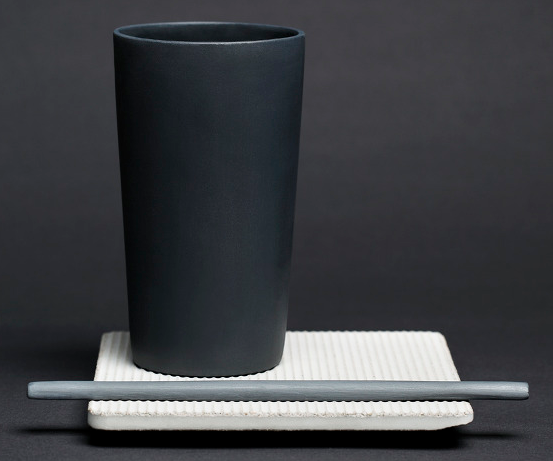 Latte Tass Nuud Ceramics