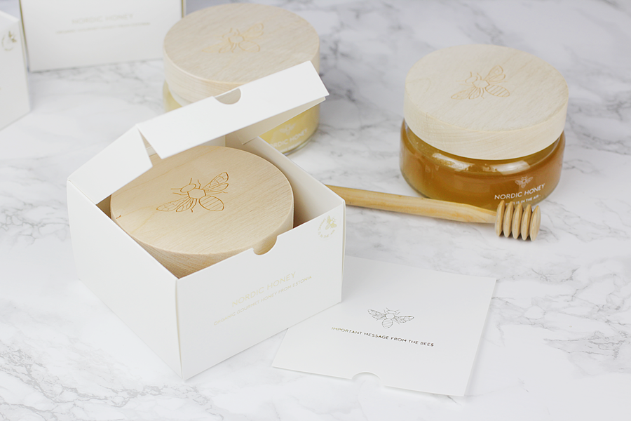 Nordic Honey