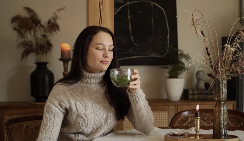 Älis_Heinleht - Hi Matcha